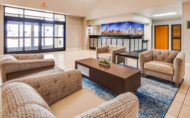 Best Western Plus Champaign/Urbana Inn