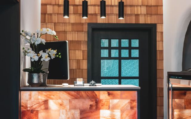 Villa Sonnenhof Boutique-Hotel