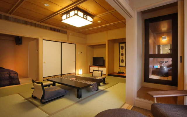Asaya Hotel