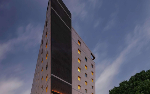 ibis Coimbatore City Centre Hotel