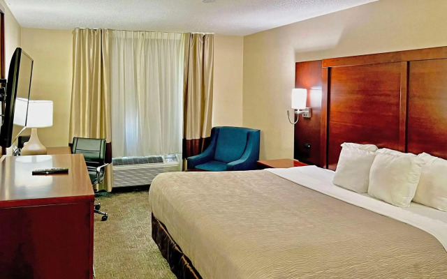 Quality Inn & Suites