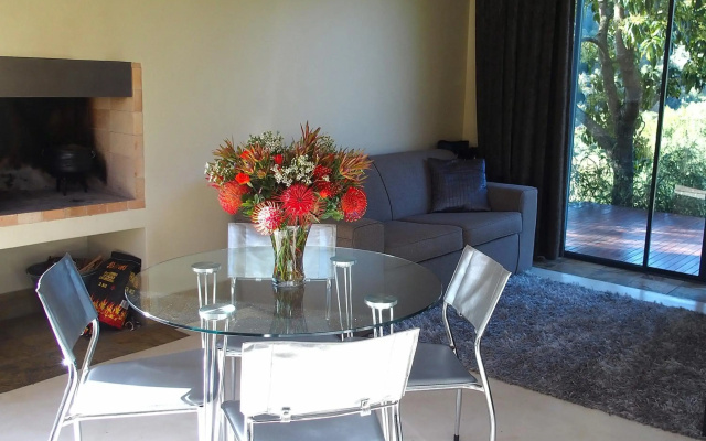 Kalanderkloof cottage