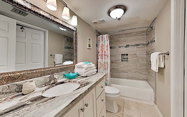 Sea Oats by Southern Vacation Rentals