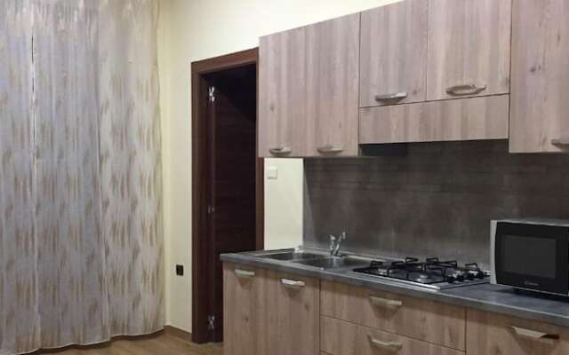 B&B Duomo Pizzo ApartHotel