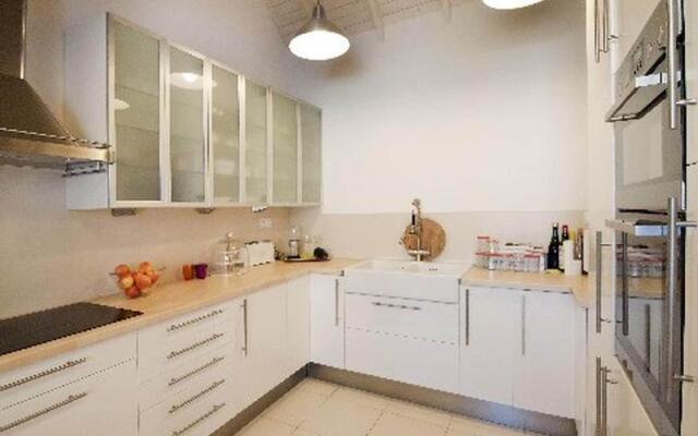 Le Chalet Champenois