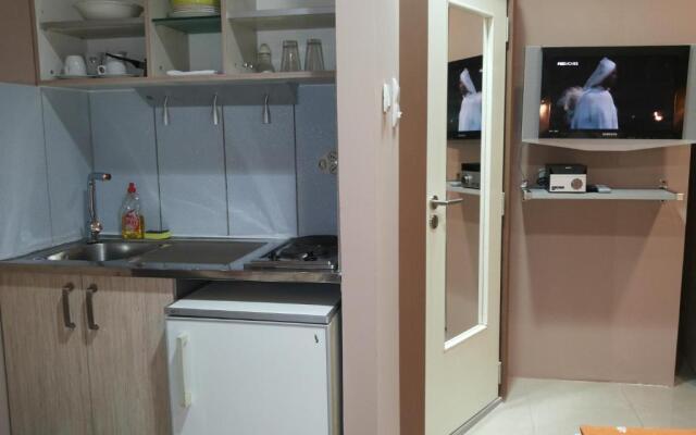 Apartments Iva Shop