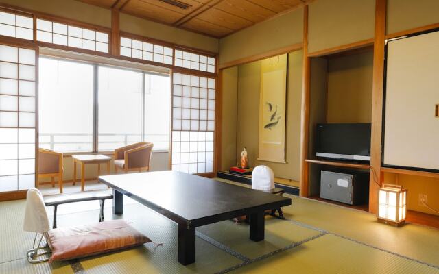 Ohashikan