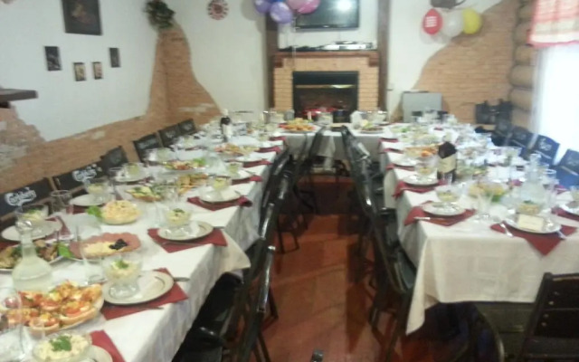 GuestHouse Izba