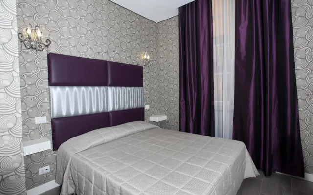 Hotel Nardizzi Americana