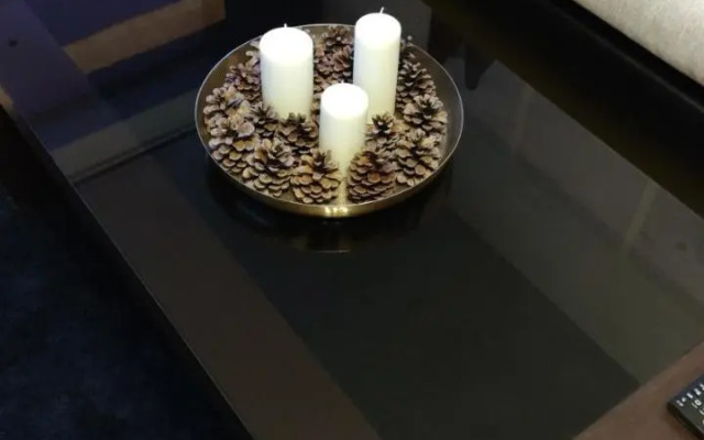 Neviasta Apartment