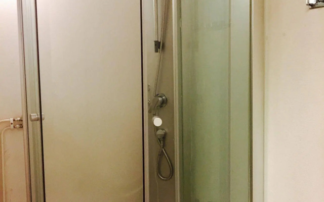 Hotell Den Gyllene Geten