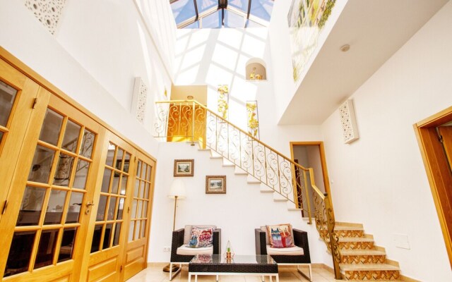 Villa Saint Martin
