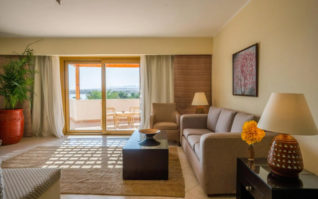 Fort Arabesque The Villas