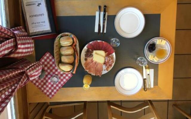 Restaurant Fleschboden