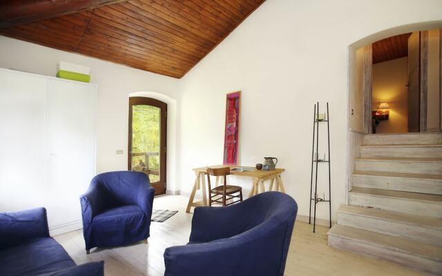 B&B Padò - Immersi nella natura