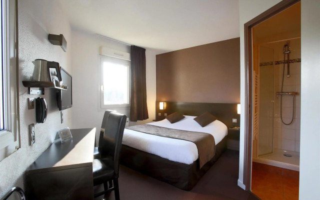 Kyriad Limoges Sud Feytiat