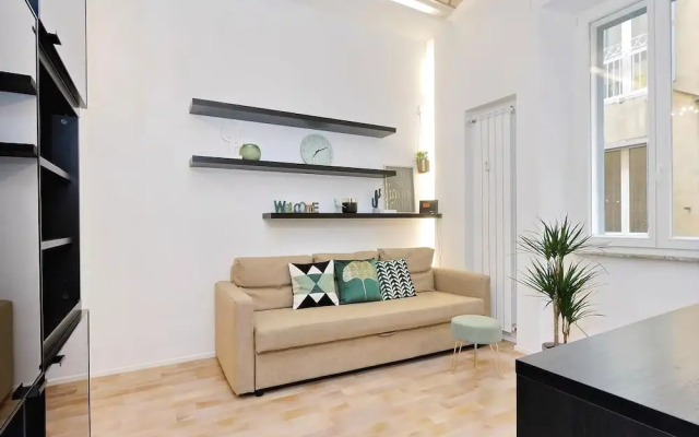 Appartamento Giulio Cesare Uno8tre