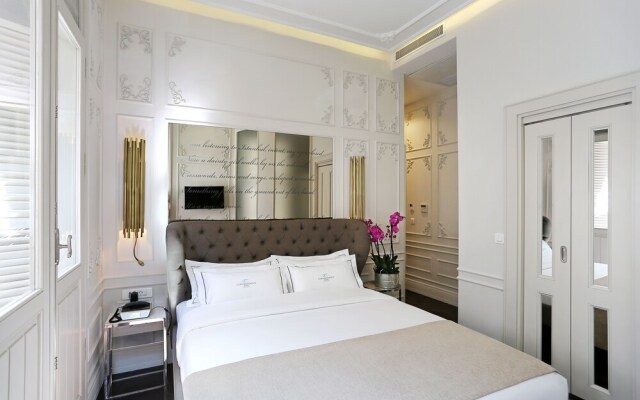 Fuga Design Apartments