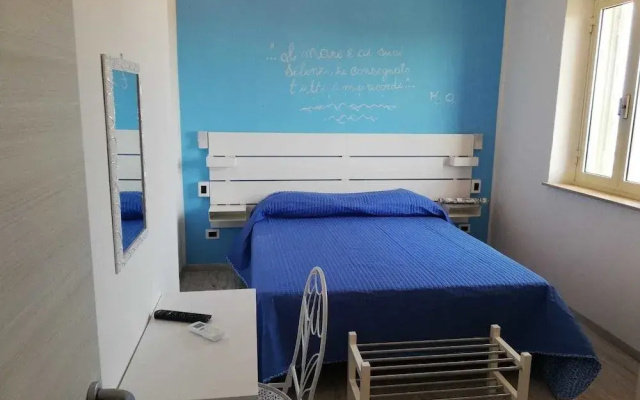 B&B La Collina Dei Poeti