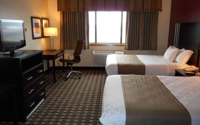 AmericInn by Wyndham Inver Grove Heights Minneapolis