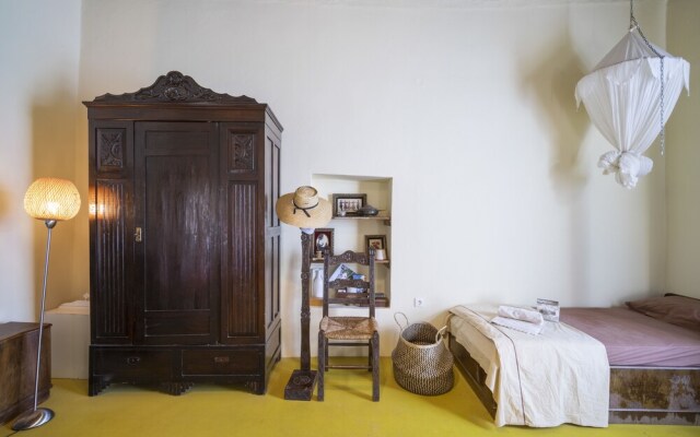 Moundros 1620 Venetian residence