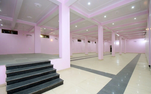 Garden Hotel