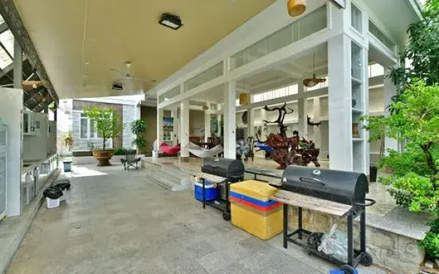 Kim Son Homestay 9