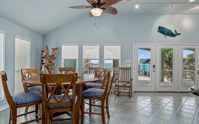 Seaside Sanctuary