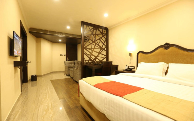 Atithi Hotel - Guwahati