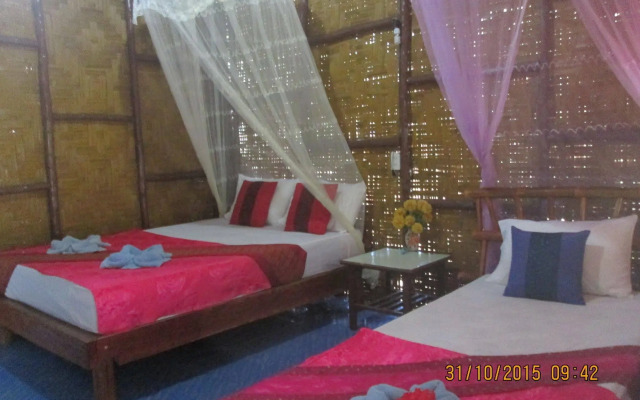 Lanta Maikeaw Bungalow