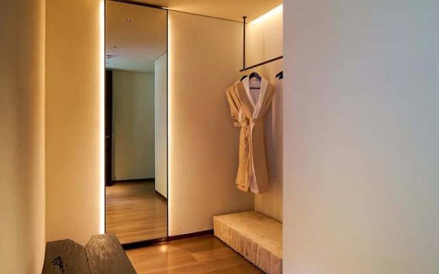 ZOLAND Resort Hotel Emei Mountain