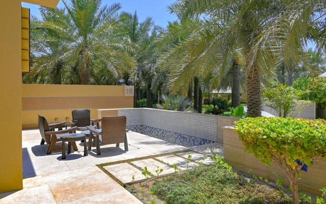 Palavra Resort