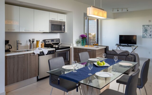 Bay Breeze Premium Apartments By Eskape Collection