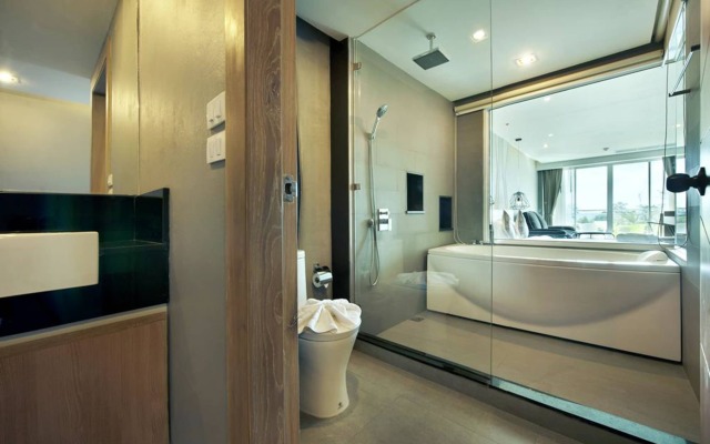 Ratana Patong Beach Hotel by Shanaya