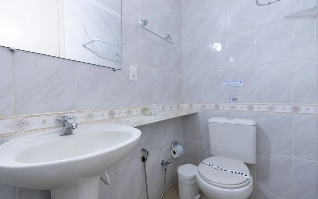 Hotel Pousada Ilhasol