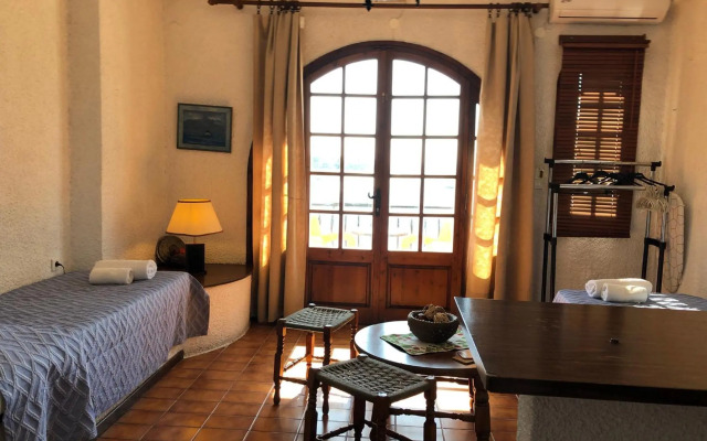 Villa Belmar Self-Catered Apartments