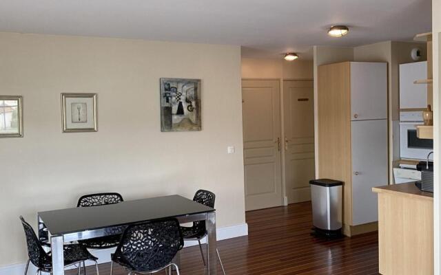 Appartement Dives-sur-Mer, 3 pièces, 6 personnes - FR-1-487-206