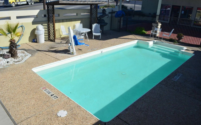 Hill Country Inn Marble Falls