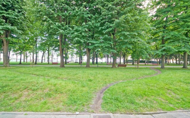 DolceVita Apartments N. 331