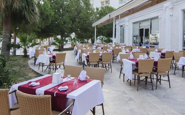 Hotel Garden Of Sun Spa & Wellness