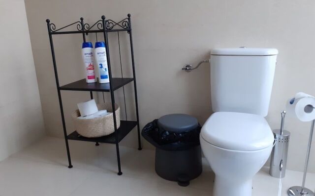 Fonte Branca Sé - Hostel