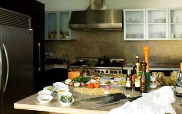 Hotel LM A Luxury Boutique Hotel