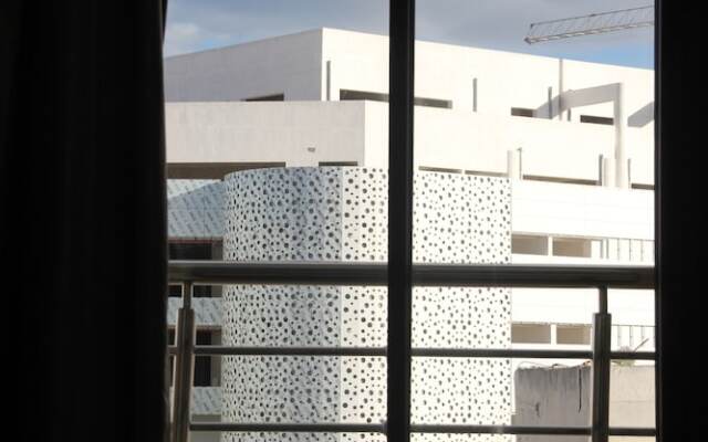 Suite  Résidence Hôtelière Dar Al Oumda