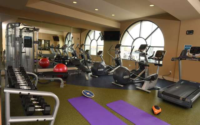 Woolley’s Classic Suites