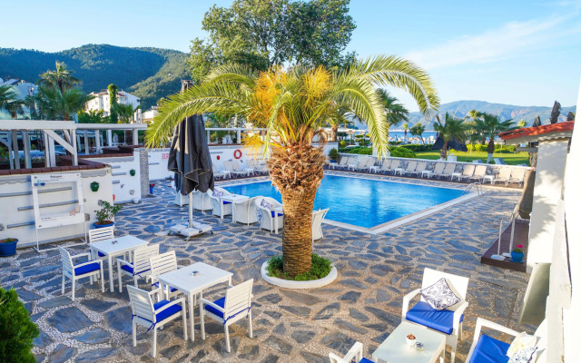 Casa Blanca Beach  - Adults Only