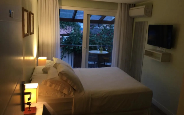 Parador Búzios Boutique Hotel