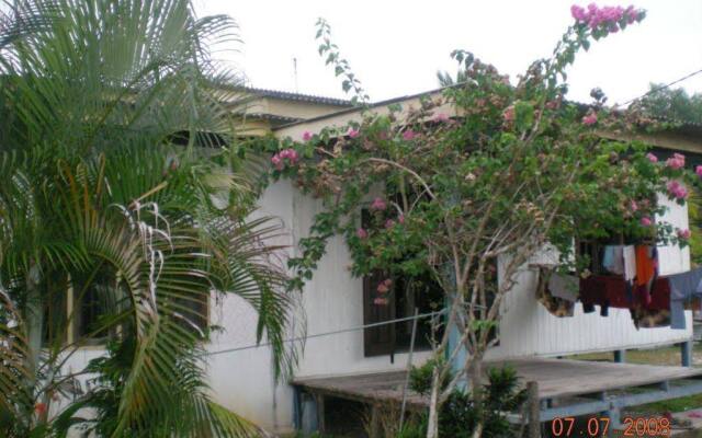 Homestay Kampung Rhu Sepuluh