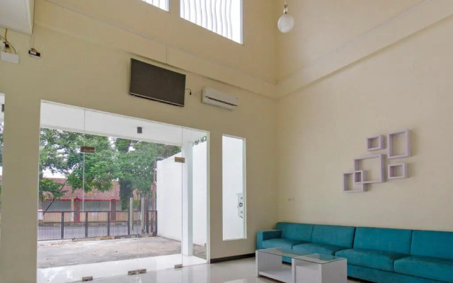 Hotel O Irma's Residence