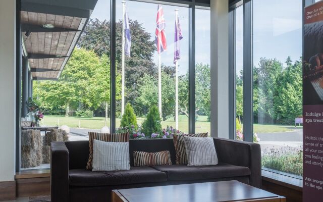 Norton Park Hotel, Spa & Manor House