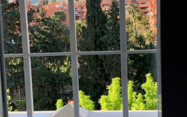Nagueles II